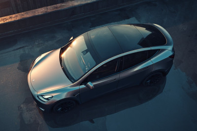 Tesla Model Y Tops Defect List in Germany for 2025