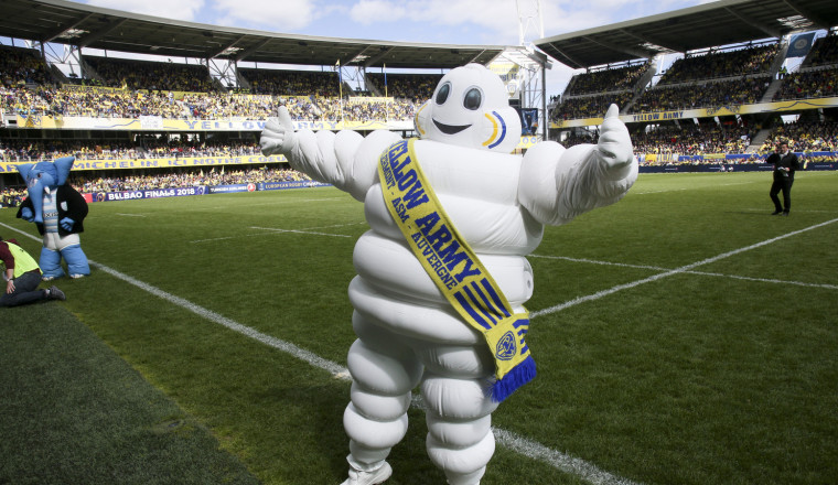 What Automotive Company Should Follow Michelin's Lead And Create Its Own Fancy Award?