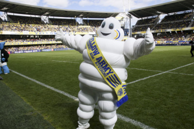 What Automotive Company Should Follow Michelin's Lead And Create Its Own Fancy Award?