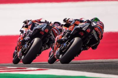 What's behind a shocking MotoGP 2025 whitewash