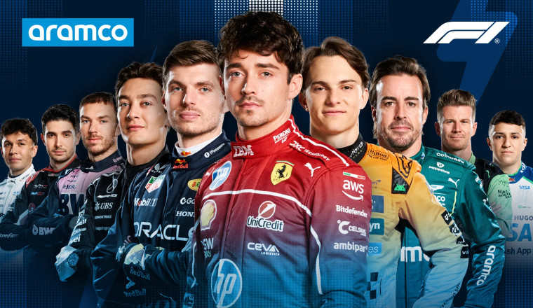 Who impressed our judges at the Las Vegas Grand Prix?