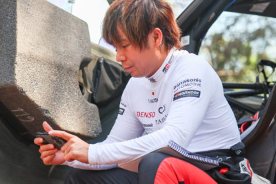 WRC to introduce mandatory rest hours in 2026