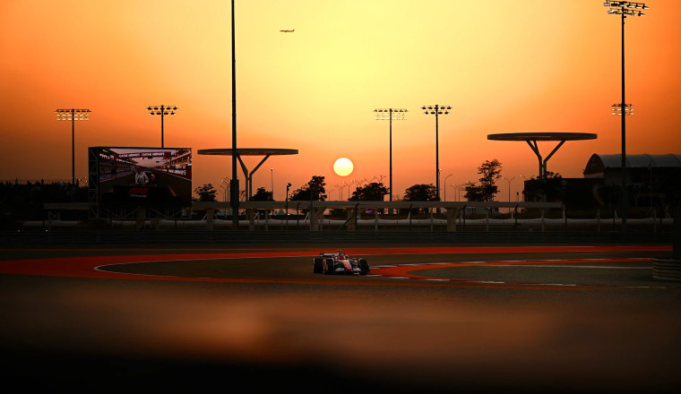 5 storylines ahead of the 2025 Qatar Grand Prix