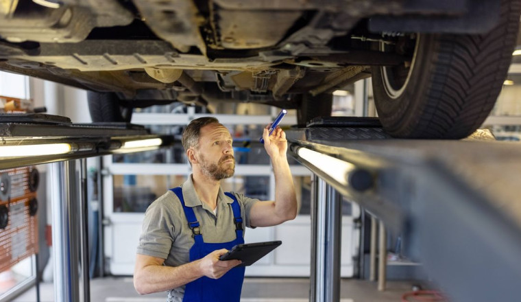 Best used car of the year named and it's not a Mercedes, MINI, or Ford