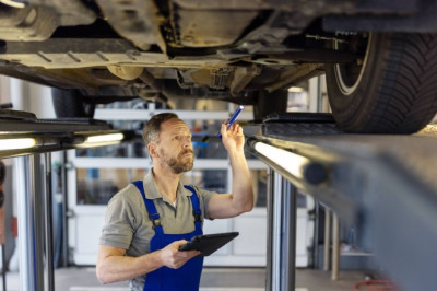 Best used car of the year named and it's not a Mercedes, MINI, or Ford