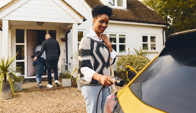 Chancellor announces £1.5bn of EV measures to incentivise uptake - but will they offset threat of pay-per-mile tax?