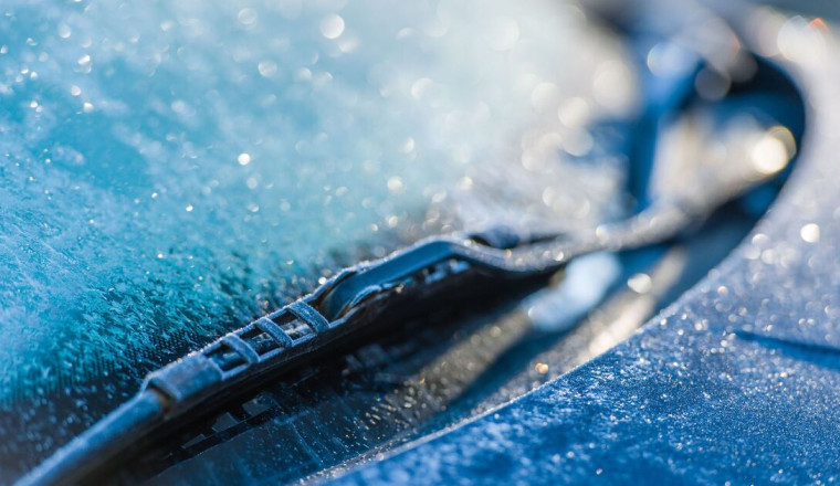 Drivers urged not to do 1 thing with potatoes