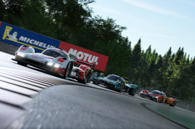 'Falls hopelessly short' - Project Motor Racing's troubled start