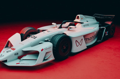 Formula E gets sixth Gen4 manufacturer - but will late decision hurt?