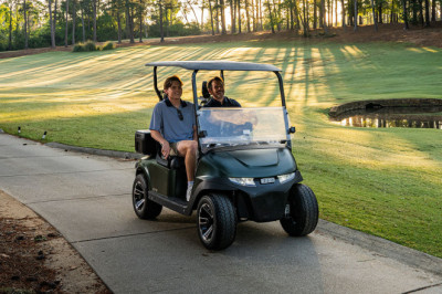 Gas Vs. Electric Golf Carts: The Pros And Cons Of Each