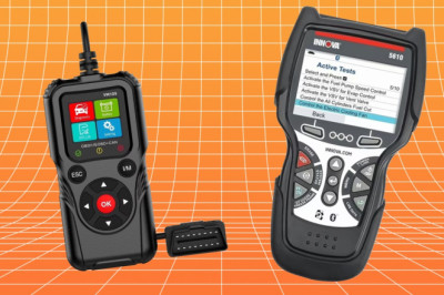 Get a $160 OBD2 Scanner for $23 This Black Friday, Plus More Deals on Other Scan Tools