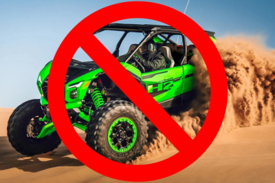 Hard Pass: Automakers Tease Trikes and UTVs as the Future of Affordable Fun ‘Cars’