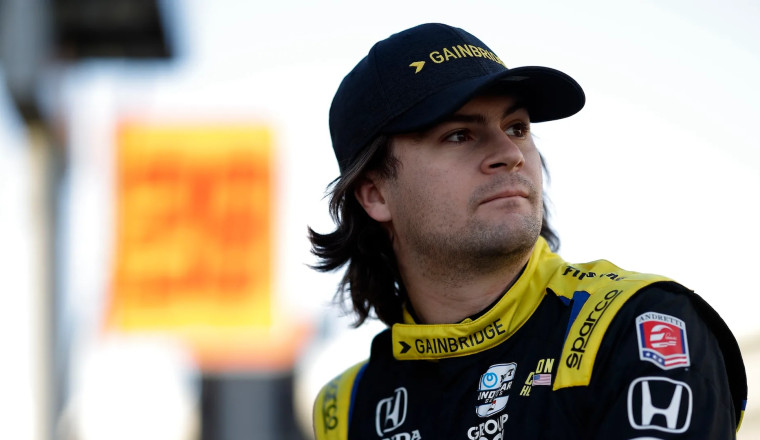 Herta explains F2 preparations following IndyCar switch