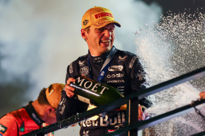 How Max Verstappen Can Keep His Longshot F1 Title Bid Alive In Qatar