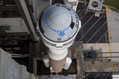 NASA Scales Back Missions With Boeing's Starliner After Last Year's Astronaut Stranding
