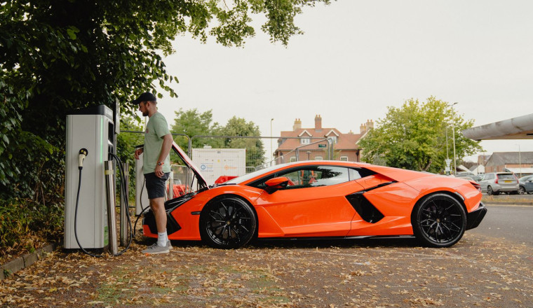 New mileage-based EV road tax confirmed