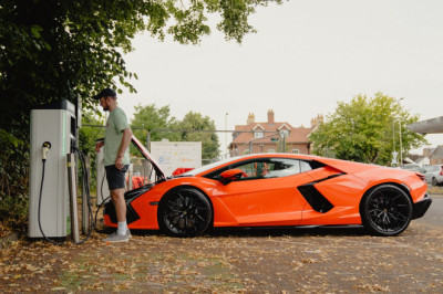 New mileage-based EV road tax confirmed