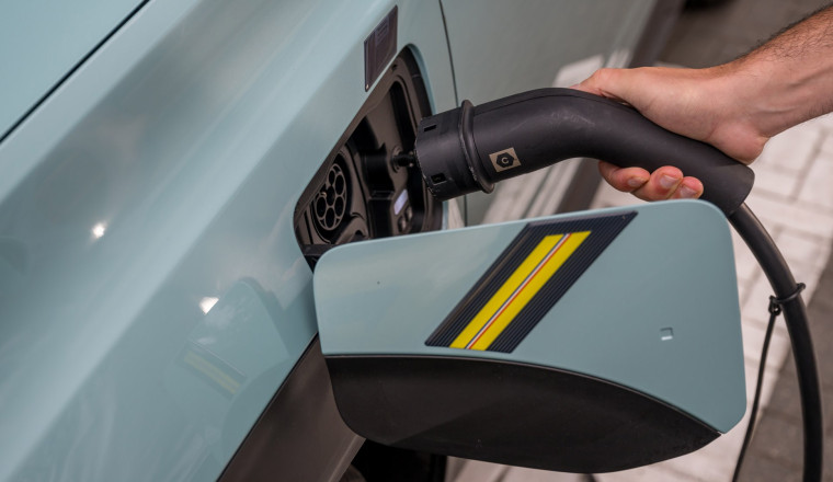 Pay-per-mile for EVs and changes to electric car tax: What the Budget means for motorists