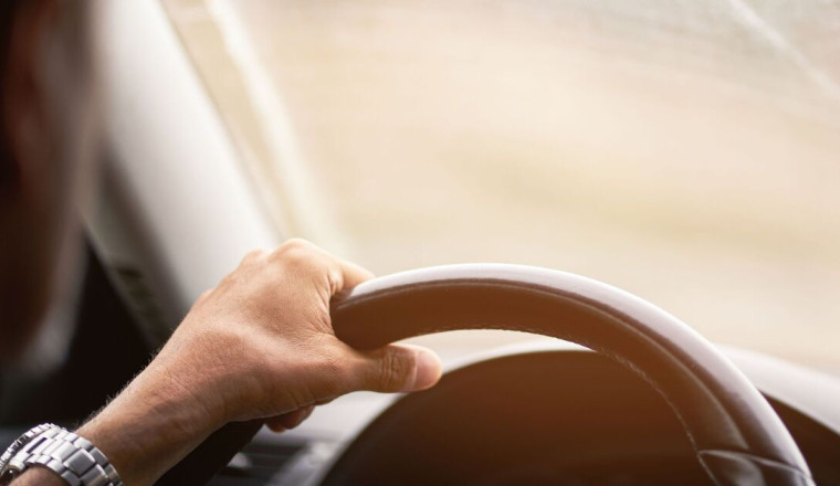 RAC urges drivers to remove 1 item from cars to prevent condensation in November