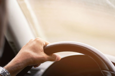 RAC urges drivers to remove 1 item from cars to prevent condensation in November