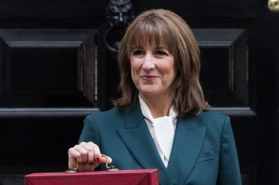 Rachel Reeves has just slapped drivers around the face AGAIN – and here’s the sucker punch