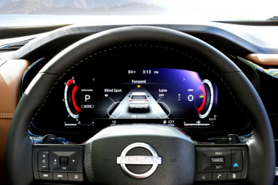 Senators Want Cheaper Cars, Even If It Means Getting Rid Of Automatic Braking