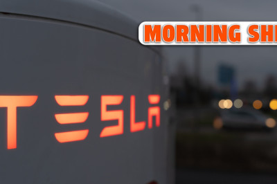 Tesla's Sales Are Still Dropping All Around The World