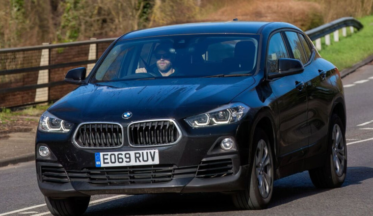 The cars set to be axed from Motability scheme - full list