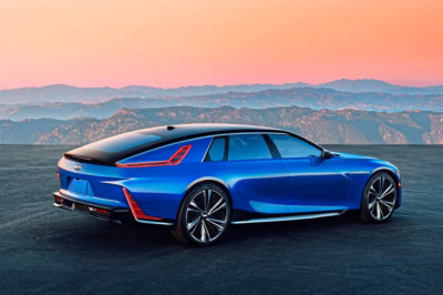 The rise, fall and rise again of Cadillac