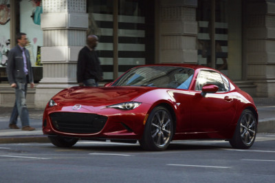 Top 4 Things To Look Out For When Looking For A Used ND Miata