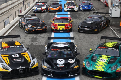 What Car Should Be Turned Into A GT3 Racer?