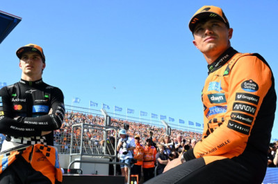 With F1 title in the balance, is it time for McLaren to prioritize Norris over Piastri?