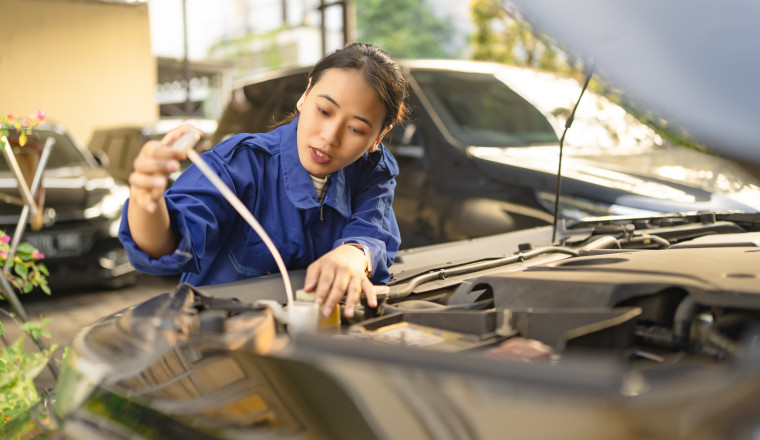 12 Car Maintenance Skills Every Adult Should Know
