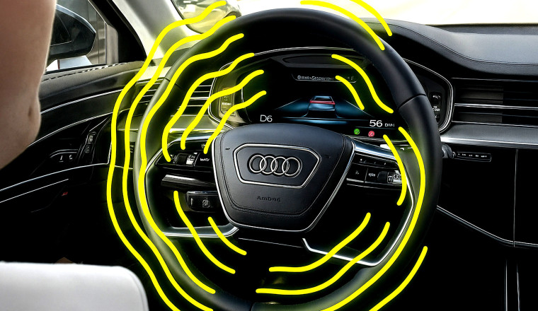 Annoying Driver Aid Beeps Just Got Their Final Warning