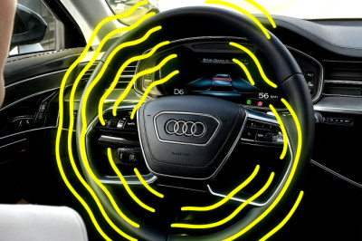 Annoying Driver Aid Beeps Just Got Their Final Warning