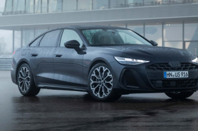 Audi Claims Its New V-6 Diesel Engine Has Zero Turbo Lag