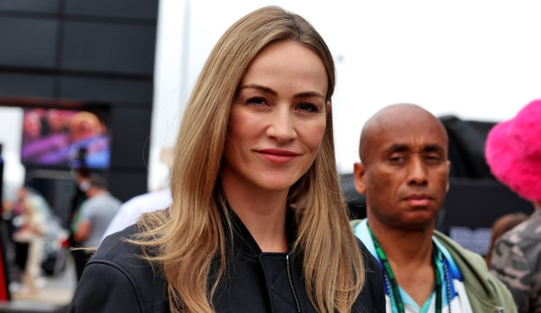 Carmen Jorda makes shock F1 return with new Alpine role