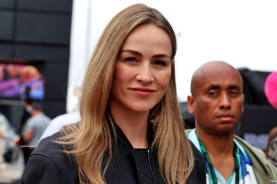 Carmen Jorda makes shock F1 return with new Alpine role