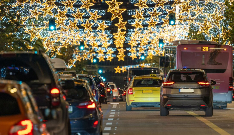 Drivers urged to avoid winter mistake that leads to £5,000 fine