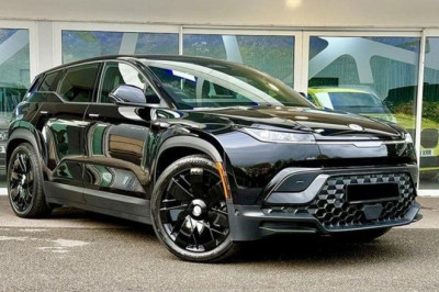 Fisker Ocean Ultra: the ultimate bargain EV?