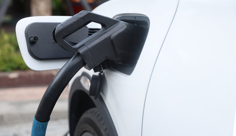 Five major flaws of the pay-per-mile tax on EVs: Motoring editor ROB HULL on the Budget bombshell