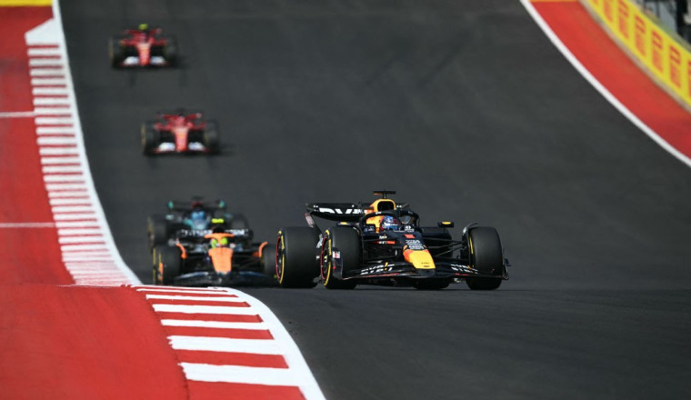 How do F1 sprint races work? Format, qualifying and more