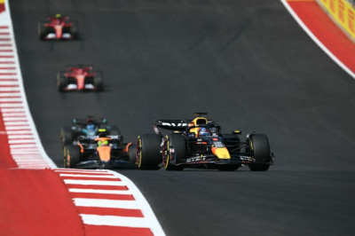 How do F1 sprint races work? Format, qualifying and more