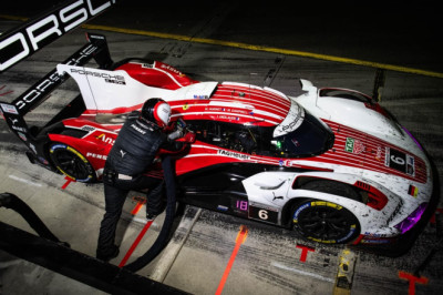 How Porsche's WEC exit reshapes its entire driver line-up