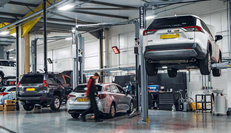 How to buy the right car warranty