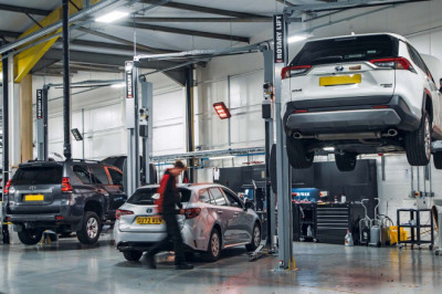 How to buy the right car warranty