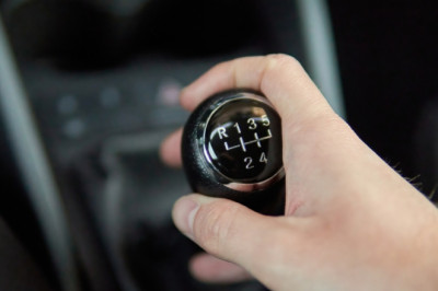Is Your Gear Shifter Sticking? Here's What Might Be Causing It