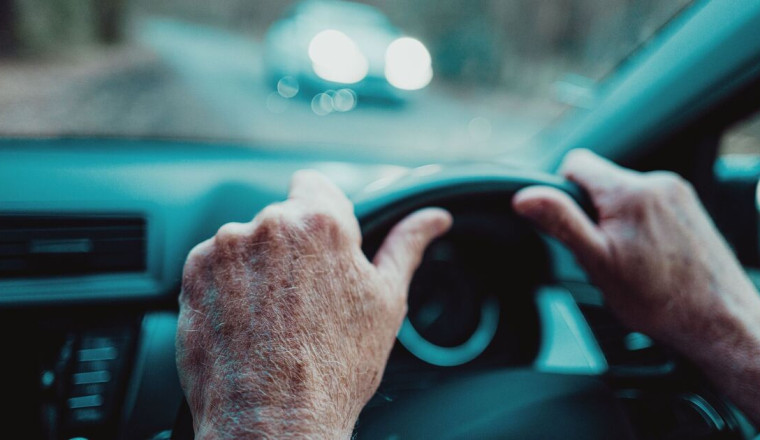Older drivers hit with new £50-a-year road tax