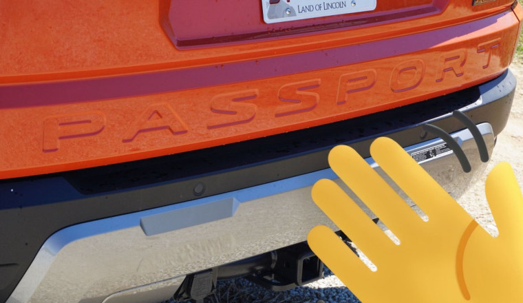 The Honda Passport Wave Is a Thing and I’m Thankful for It