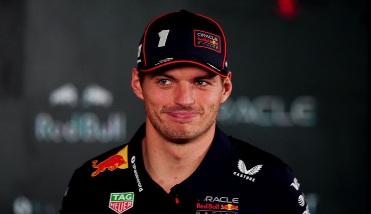Verstappen on McLaren team orders: 'It's perfect!'